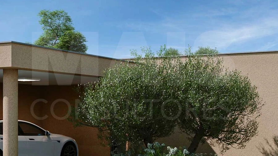 Terreno para Venda em Evora de Alcobaça