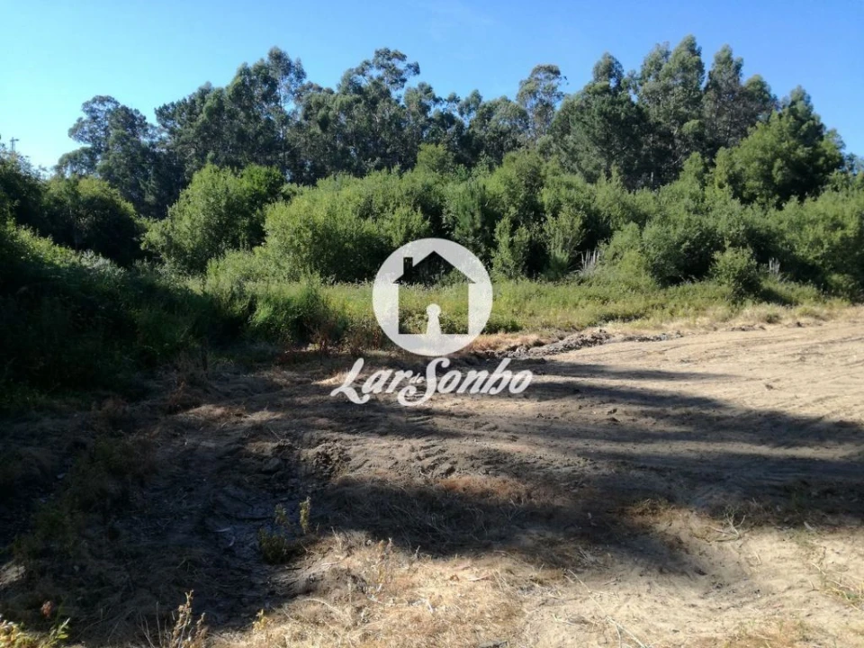 Terreno para Venda em Gião Foto 5