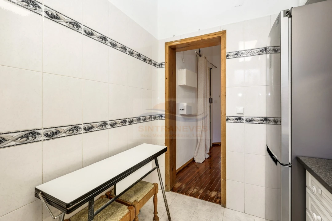 Apartamento T2 para Venda em Penha de França Foto 6