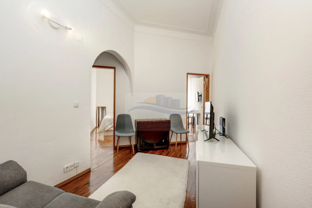 Apartamento T2 para Venda em Penha de França Foto 13