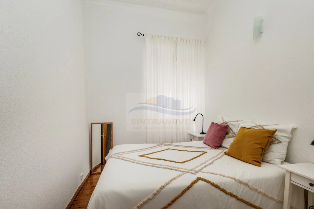 Apartamento T2 para Venda em Penha de França Foto 14