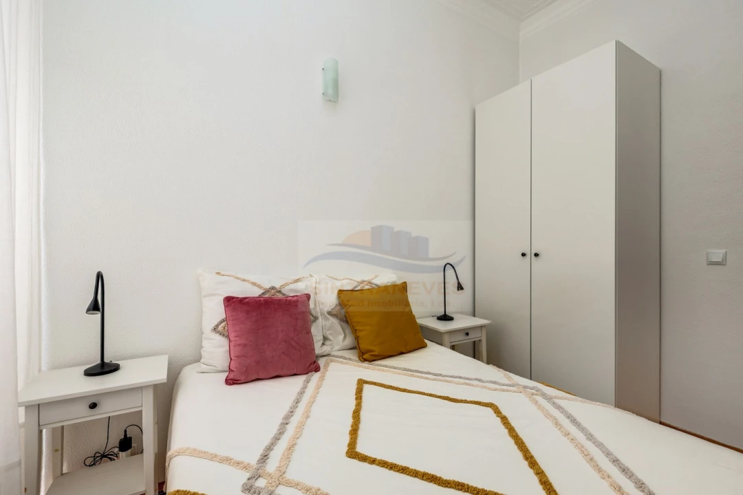 Apartamento T2 para Venda em Penha de França Foto 15