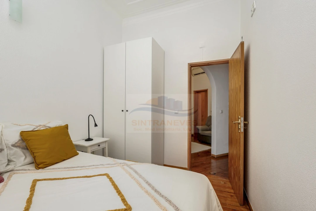 Apartamento T2 para Venda em Penha de França Foto 16