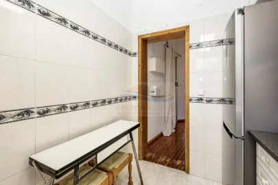 Apartamento T2 para Venda em Penha de França