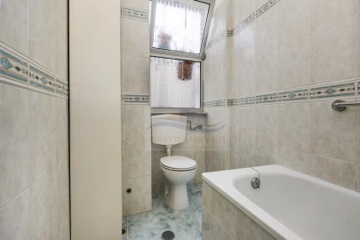 Apartamento T2 para Venda em Penha de França
