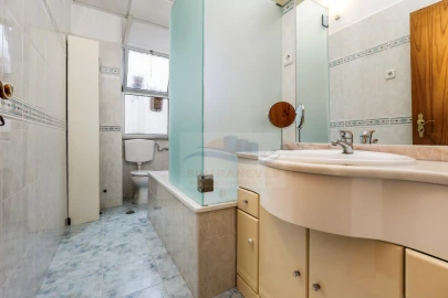 Apartamento T2 para Venda em Penha de França