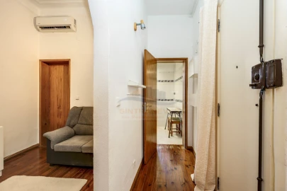 Apartamento T2 para Venda em Penha de França