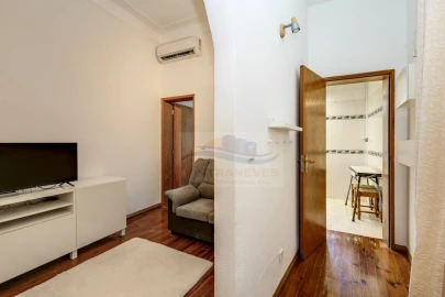 Apartamento T2 para Venda em Penha de França