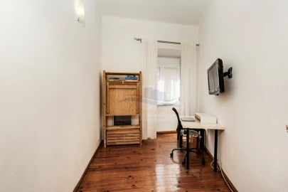 Apartamento T2 para Venda em Penha de França