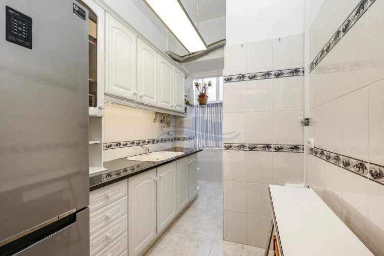 Apartamento T2 para Venda em Penha de França Foto 2
