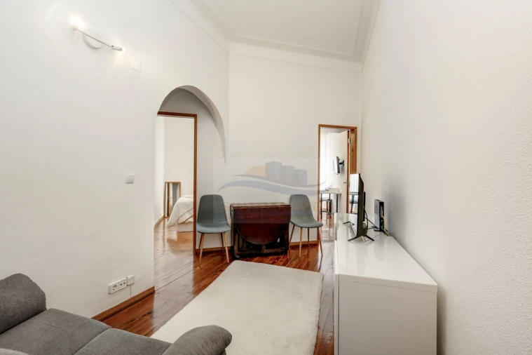 Apartamento T2 para Venda em Penha de França Foto 13
