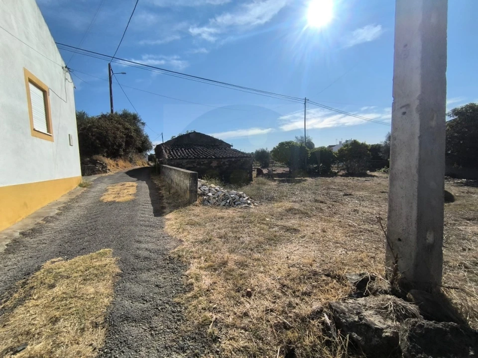 Moradia T5 para Venda em Mouriscas Foto 25