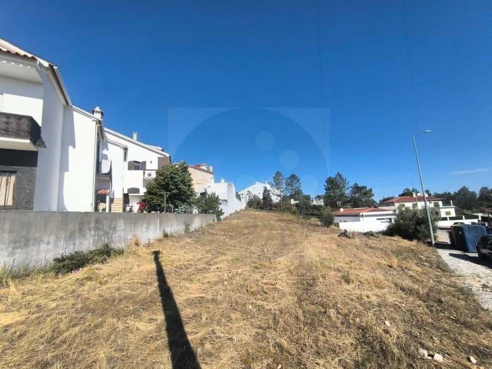 Terreno para Venda em Pego Foto 2
