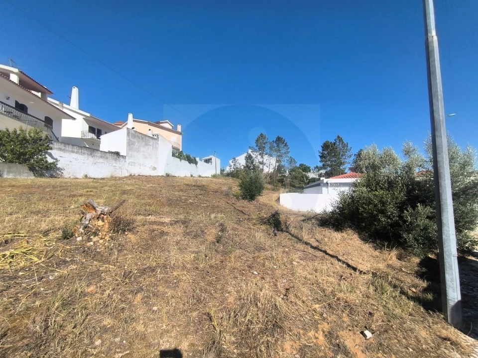Terreno para Venda em Pego Foto 2