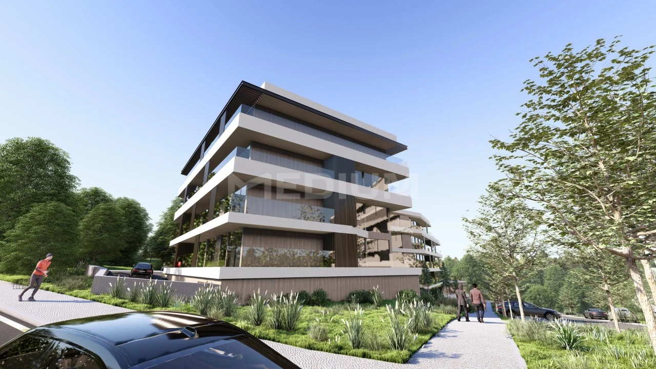 Apartamento T3 para Venda em Vila Nova de Famalicão e Calendário Foto 18