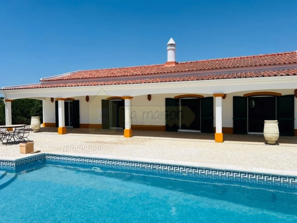 Moradia T4 para Venda em Ourique Foto 32