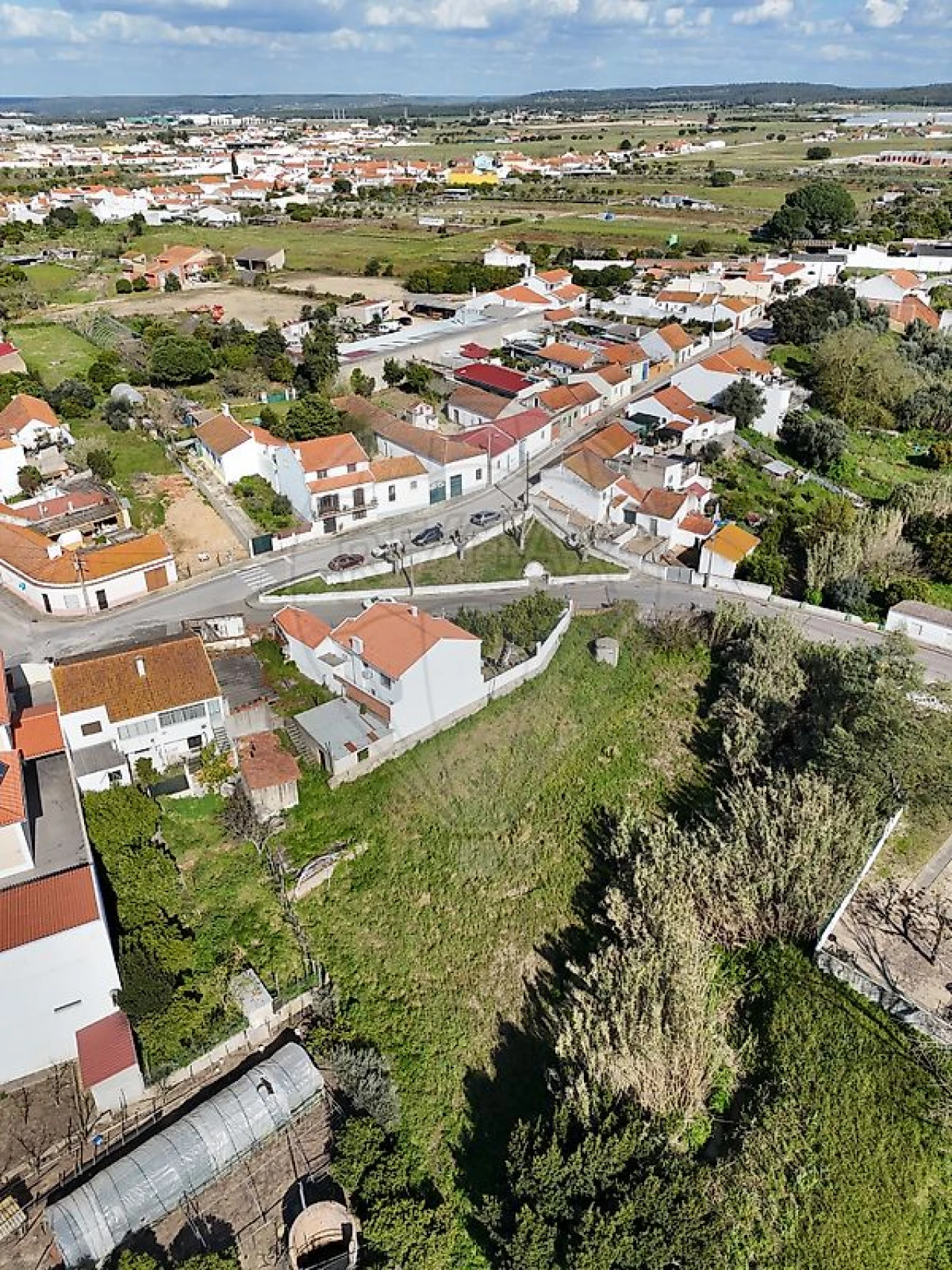 Terreno para Venda em Alpiarça Foto 3
