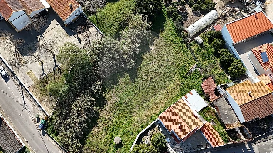 Terreno para Venda em Alpiarça