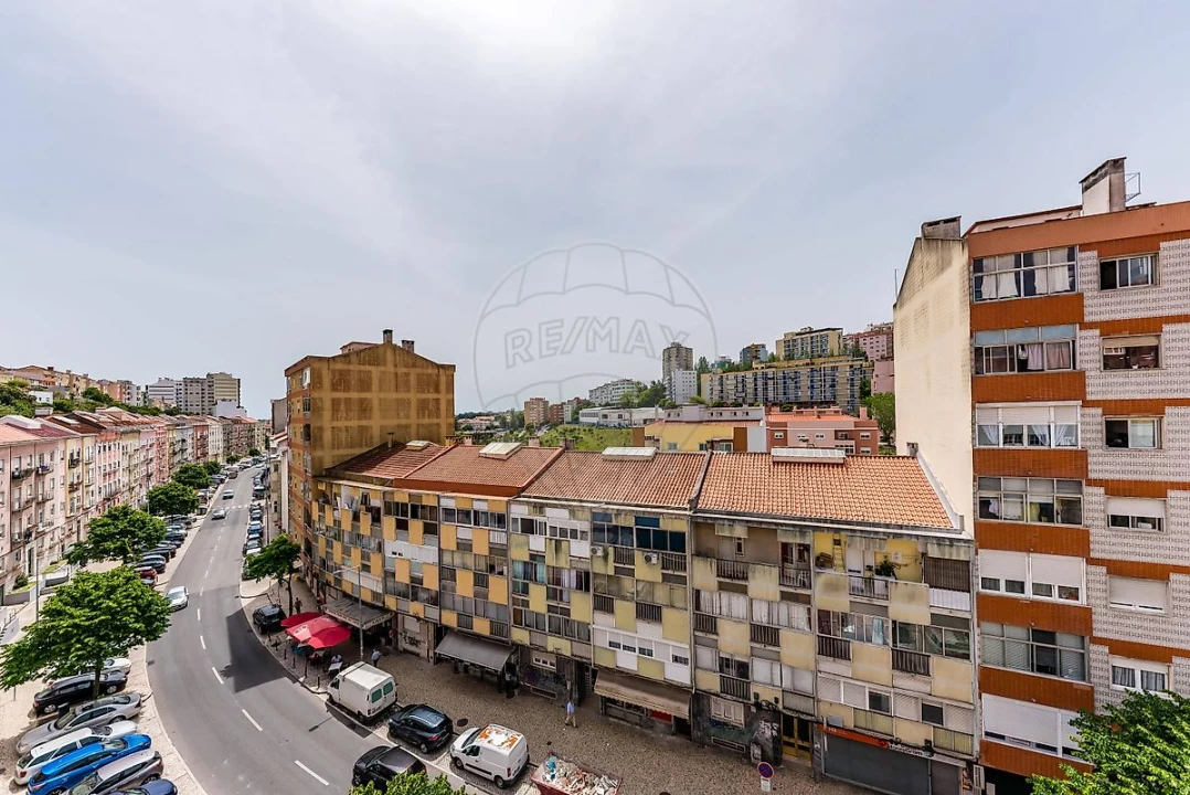 Apartamento T3 para Venda em Queluz e Belas Foto 7