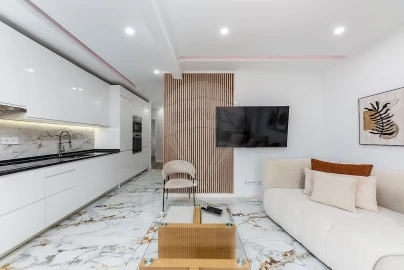 Apartamento T3 para Venda em Queluz e Belas