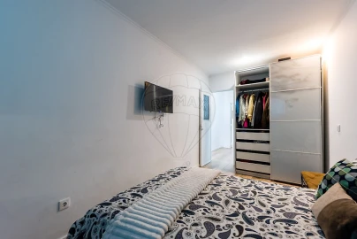 Apartamento T3 para Venda em Queluz e Belas
