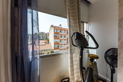 Apartamento T3 para Venda em Queluz e Belas
