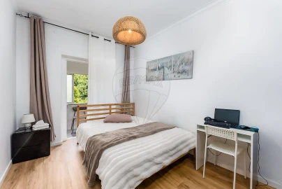 Apartamento T3 para Venda em Queluz e Belas