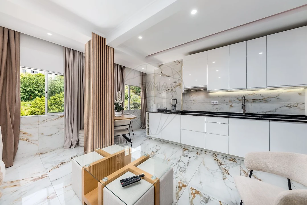 Apartamento T3 para Venda em Queluz e Belas Foto 19