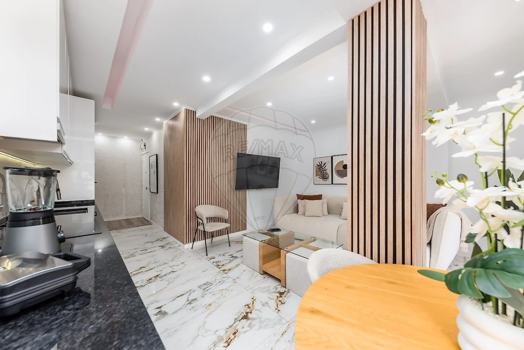 Apartamento T3 para Venda em Queluz e Belas Foto 22