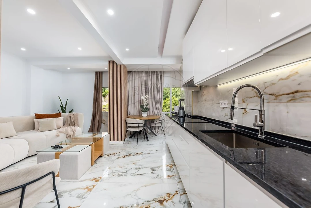 Apartamento T3 para Venda em Queluz e Belas Foto 20
