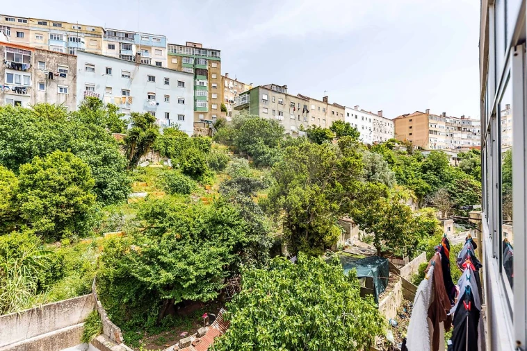 Apartamento T3 para Venda em Queluz e Belas Foto 18