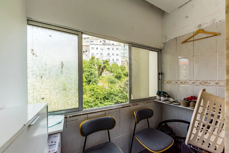 Apartamento T3 para Venda em Queluz e Belas Foto 6