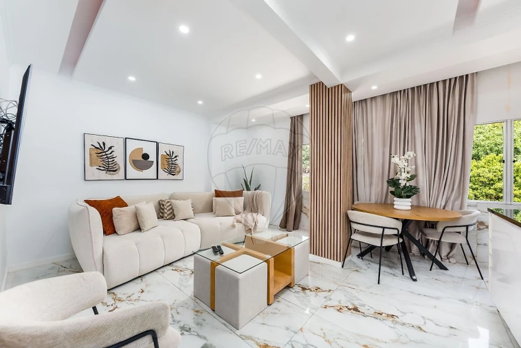 Apartamento T3 para Venda em Queluz e Belas Foto 15
