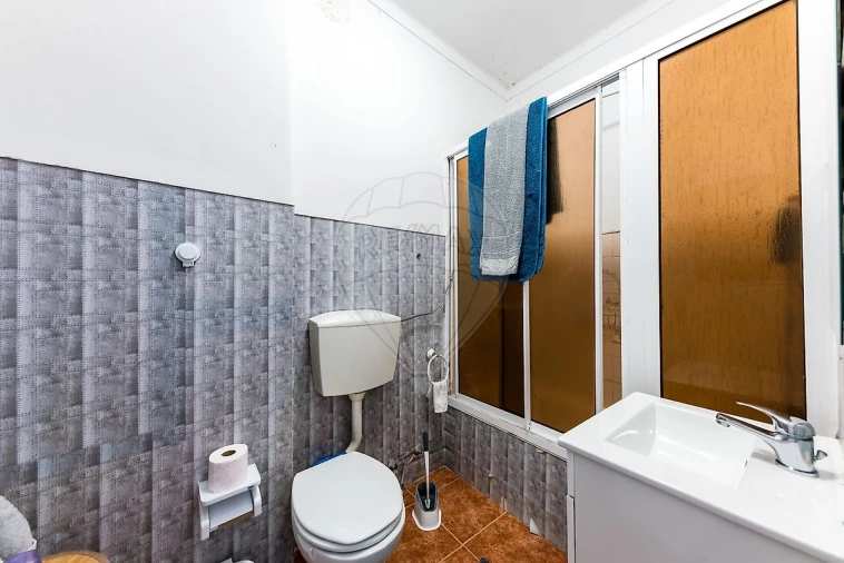 Apartamento T3 para Venda em Queluz e Belas Foto 17