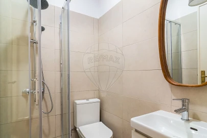 Apartamento T3 para Arrendamento em Oeiras e São Julião da Barra, Paço de Arcos e Caxias