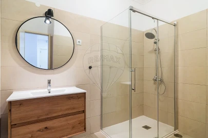 Apartamento T3 para Arrendamento em Oeiras e São Julião da Barra, Paço de Arcos e Caxias