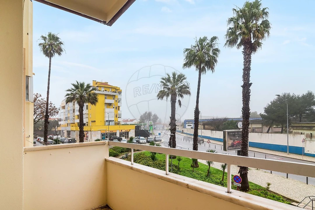 Apartamento T3 para Arrendamento em Oeiras e São Julião da Barra, Paço de Arcos e Caxias Foto 20