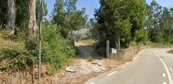 Terreno para Venda em São Miguel do Souto e Mosteirô