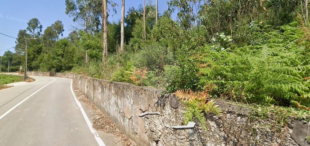 Terreno para Venda em São Miguel do Souto e Mosteirô