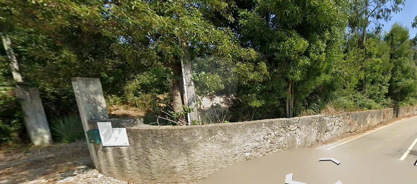 Terreno para Venda em São Miguel do Souto e Mosteirô Foto 3