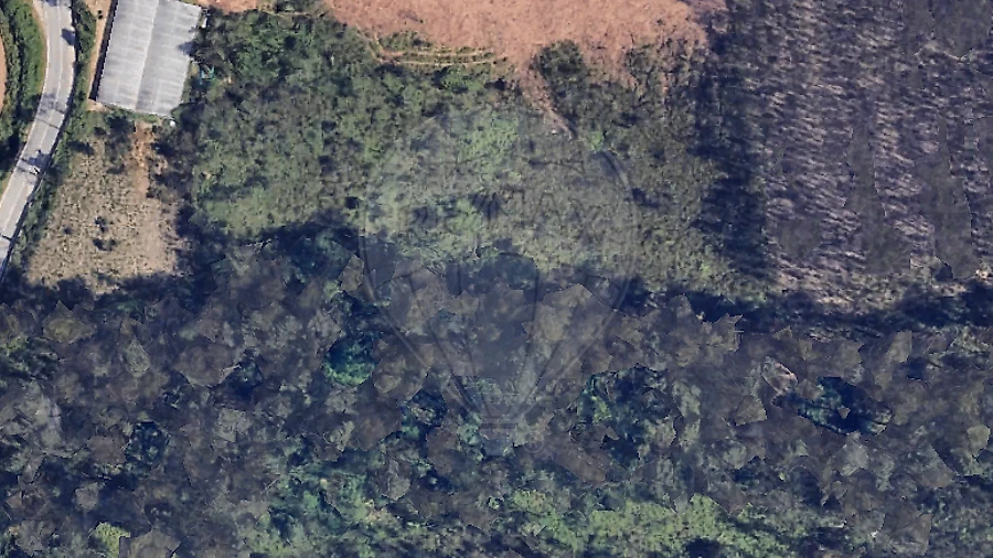 Terreno para Venda em São Miguel do Souto e Mosteirô