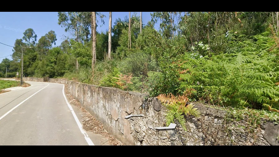 Terreno para Venda em São Miguel do Souto e Mosteirô