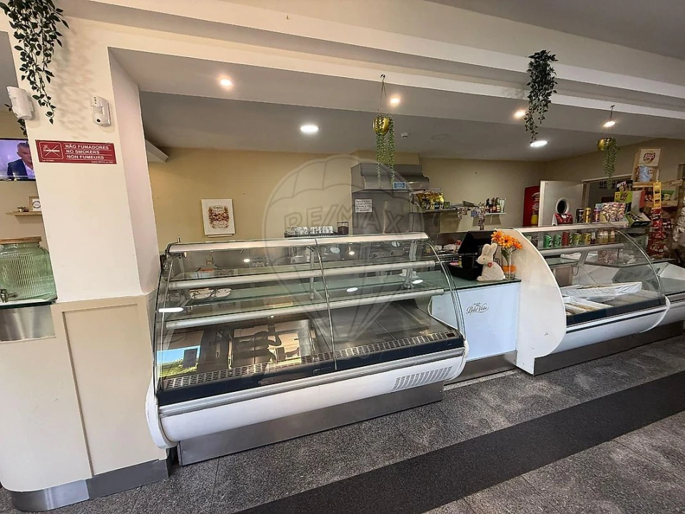 Negócio para Venda em Santa Marinha e São Pedro da Afurada Foto 22