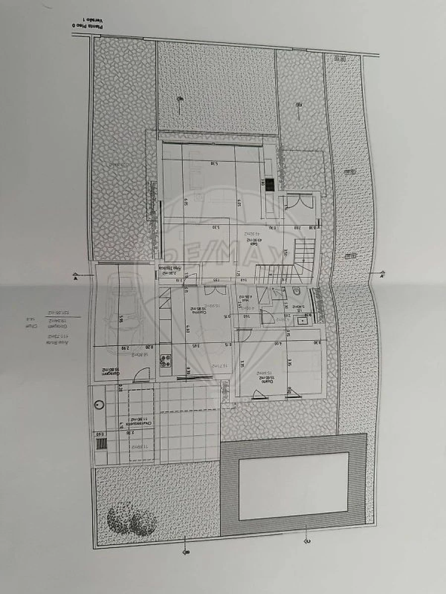 Moradia T4 para Venda em A dos Cunhados e Maceira Foto 48