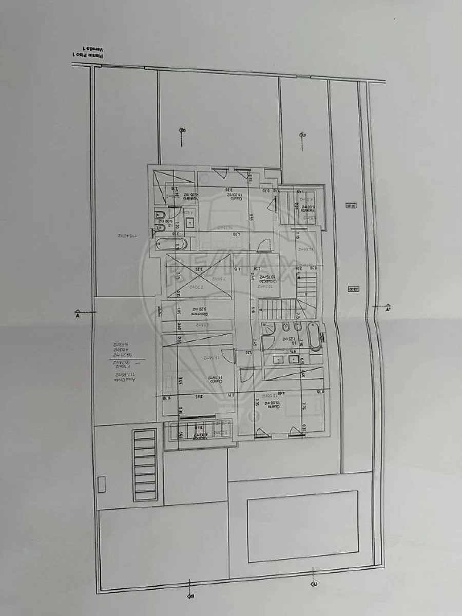 Moradia T4 para Venda em A dos Cunhados e Maceira Foto 49