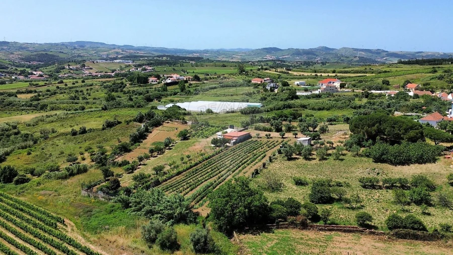 Terreno para Venda em Carvoeira e Carmões Foto 8