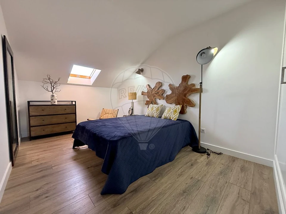 Apartamento T3 para Arrendamento em Silveira Foto 16