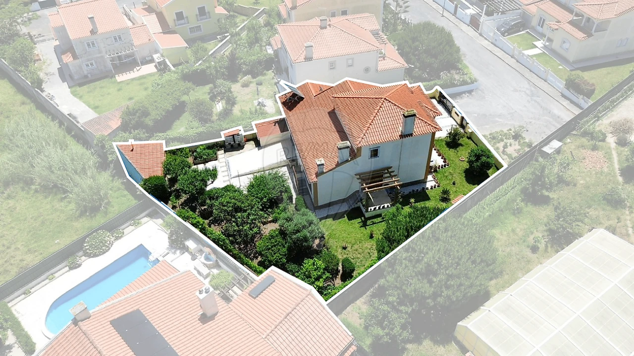 Moradia T3 para Venda em A dos Cunhados e Maceira Foto 3