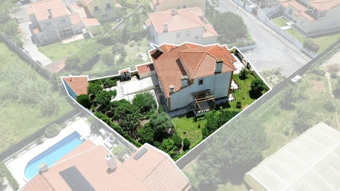 Moradia T3 para Venda em A dos Cunhados e Maceira