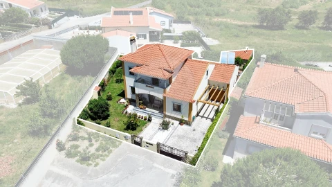 Moradia T3 para Venda em A dos Cunhados e Maceira